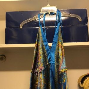 Cute summer dress